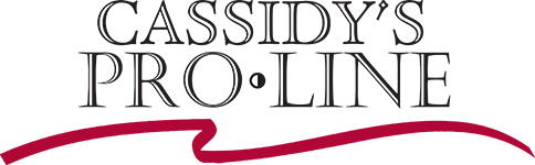 Cassidy’s Proline Logo